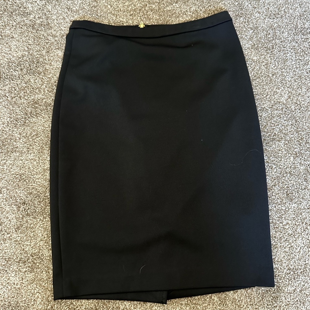 Pencil Skirt